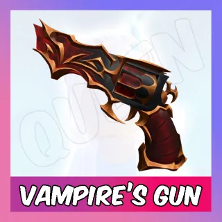 Vampire's Gun