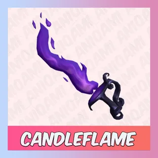 Candleflame