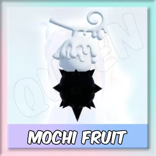 Mochi Fruit - GPO