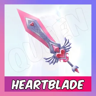 Heartblade