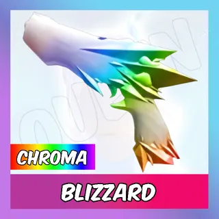 Chroma Blizzard