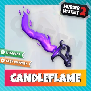 Candleflame