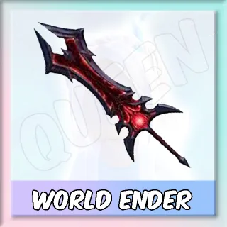 World Ender - GPO