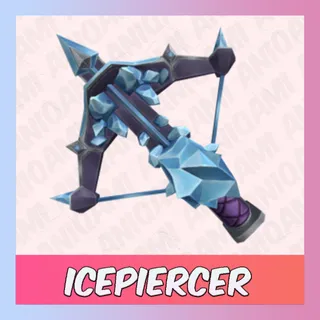 10x Icepiercer