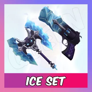 Icebreaker Set