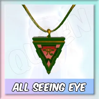All Seeing Eye - GPO