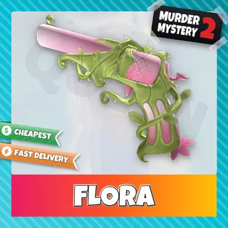 Flora