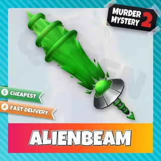 Alienbeam