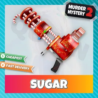 Sugar