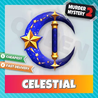 Celestial