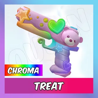 Chroma Treat