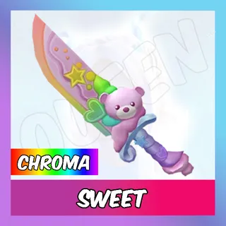 Chroma Sweet