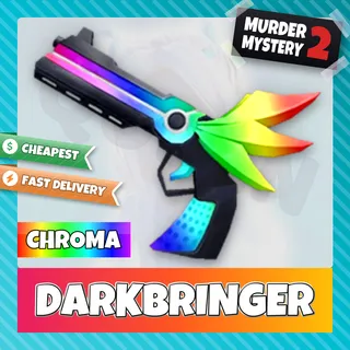 Chroma Darkbringer