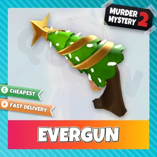 Evergun
