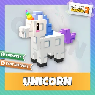 Unicorn