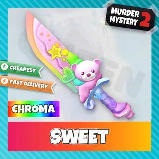 Chroma Sweet