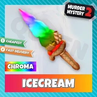 Chroma Icecream