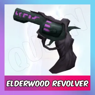 Elderwood Revolver