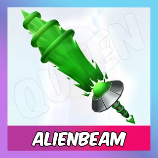 Alienbeam