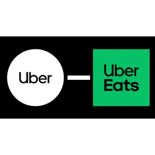 $11.1 Uber Eats