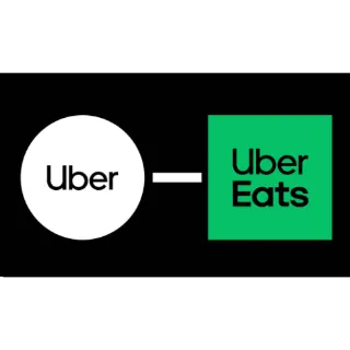 $10.90 $10.90 Uber Eats