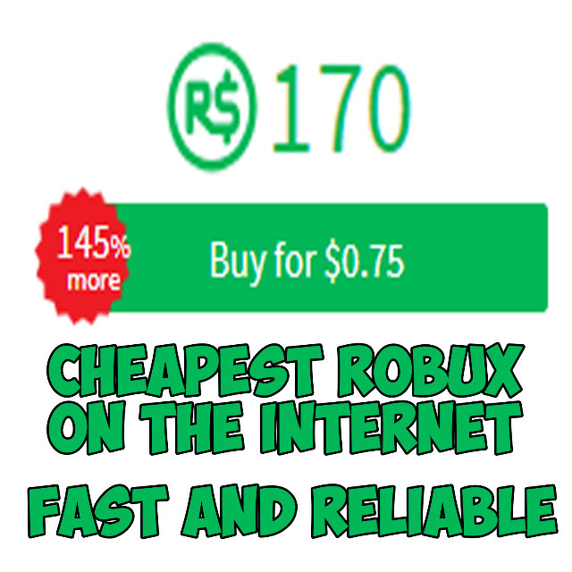 Bundle Roblox 170 Robux In Game Items Gameflip - cheap robux sites to buy robux