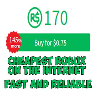 Bundle  Roblox 100 Robux - Itens de Jogos - Gameflip