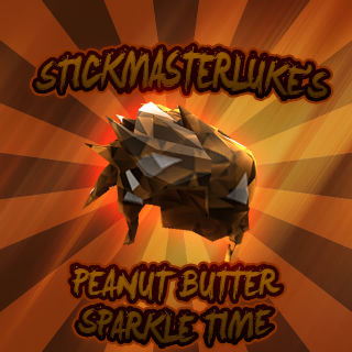 Bundle Roblox Peanut Sparkle In Game Items Gameflip - what are the sparkels called in roblox catalog