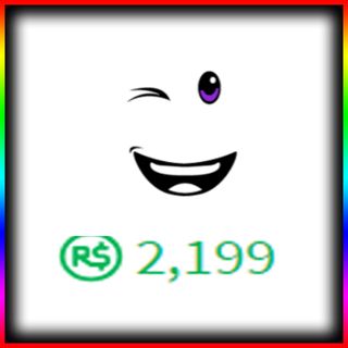 Collectibles Roblox Purple Wink In Game Items Gameflip - roblox wink