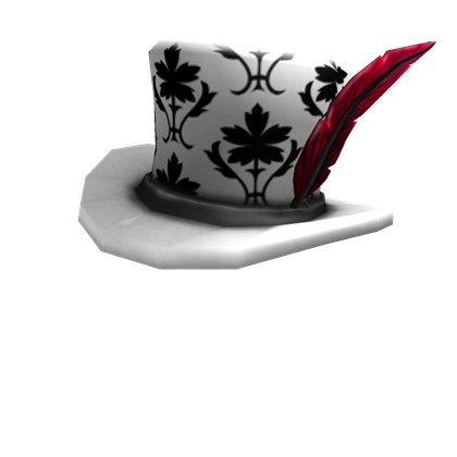 Collectibles Roblox Timeless Top Hat In Game Items Gameflip