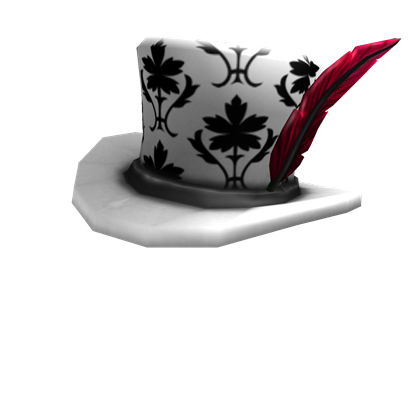 Collectibles Roblox Timeless Top Hat In Game Items Gameflip - roblox bc hat