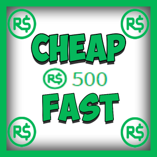 500 Robux Price