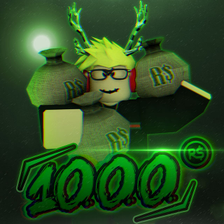 Bundle Roblox 1000 Robux In Game Items Gameflip - bundle roblox 100 robux in game items gameflip