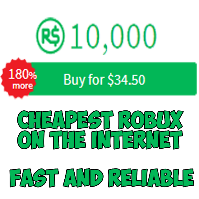 Bundle Roblox 10000 Robux In Game Items Gameflip - how to get 10 000 robux in roblox