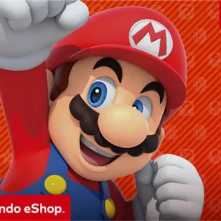 Nintendo 15€