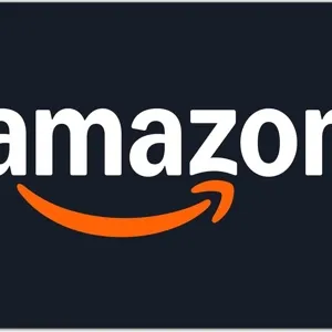 Amazon 5£