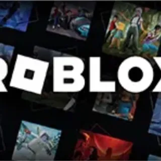 Roblox 10£