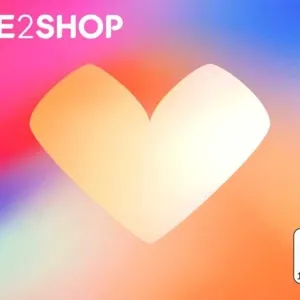 Love2shop 50£ 