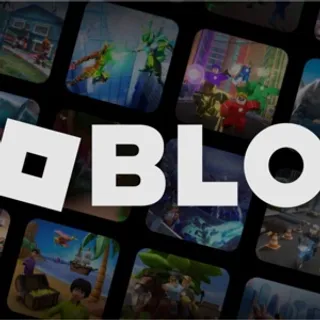 Roblox 12£