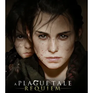 A Plague Tale: Requiem [Steam Key]