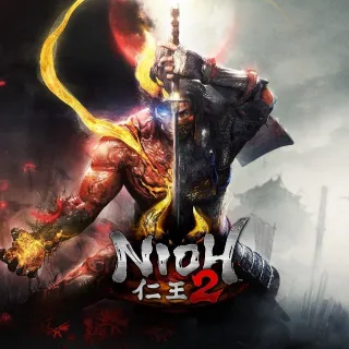 Nioh 2 - Complete Edition