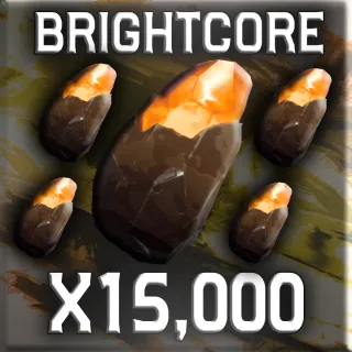 BRIGHTCORE | 15K