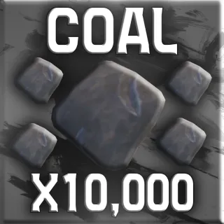 COAL | 10K