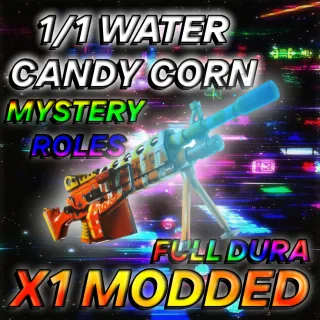 1/1 WATER CANDY CORN WCC