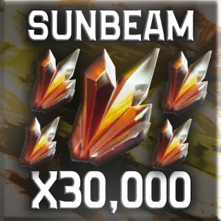 SUNBEAM | 30K