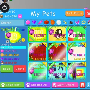 bubble gum simulator