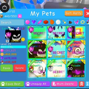 bubble gum simulator