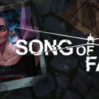 Song Of Farca