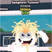 Spaghetti Tualetti