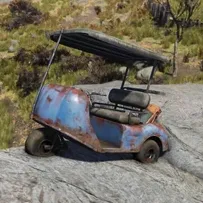 Golf Cart